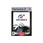 Gran Turismo 4 - Platinum Edition (CD-Rom)