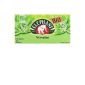 Elephant organic verbena tea 25 bags 33 g - 3 Pack (Grocery)