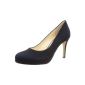 Högl shoe fashion GmbH 7-108002-30000 Ladies Pumps (Shoes)