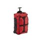 Samsonite Travel Duffle Bag Paradiver / wh 67/24 67 cm 69.5 Liters Red (Crimson Red) 47784 (Luggage)