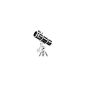 Skywatcher Telescope N 200/1000 Explorer BD NEQ-5