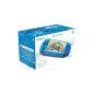 PlayStation Portable - PSP Slim & Lite 3004, blue (console)
