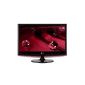 LG M2262D-PZ 55.9 cm (22 inch) TFT Monitor HDMI (dyn contrast ratio, 50,000: 1, 5ms response time) black (Personal Computers)