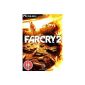 Far Cry 2 [UK Import] (Video Game)