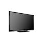 Sharp LC70LE740E 177 cm (70 inch) TV (Full HD, triple tuners, 3D, Smart TV) (Electronics)