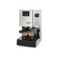 Gaggia RI9403 / 11 Espresso Machines Espresso Machine, frother, stainless steel (houseware)