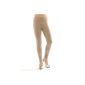 Ladies leggings high collar long Leggings long cotton underwear (Textiles)
