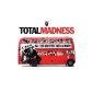 Total Madness (CD)