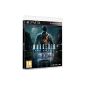 Murdered: Soul Suspect (Video Game)