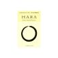 HARA: vital human Centre (Paperback)