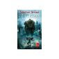 The Bartimaeus Trilogy, Book 2: The eye of the Golem (Paperback)