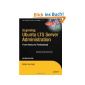 Beginning Ubuntu LTS Server Administration: From Novice to Professional (Expert's Voice in Linux) (Paperback)