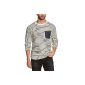 Blend Men's Sweatshirt 701834 (Textiles)