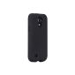 Case-Mate CM028831 Tough Protective Case for Samsung Galaxy S IV mini black (Wireless Phone Accessory)