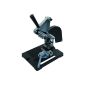 Peugeot ST125B 100522 Support grinder table size 188 x 236 mm (Tools & Accessories)