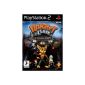 Ratchet and Clank: Size Matters (CD-Rom)