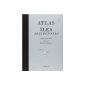 Atlas discontinued Islands (Paperback)