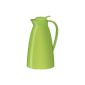 alfi vacuum carafe Eco plastic green 1,0 l (household goods)