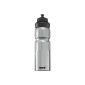 Sigg Water Bottle WMB Sports Touch (equipment)