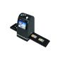 ION Slides and negatives Photo Scanner USB SD Card 1GB (Camera Photos)
