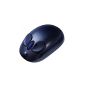 Mobility Lab ML300795 Wireless Laser Mouse My Mouse Blue (Personal Computers)
