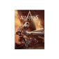 Assassin's Creed, Volume 6: Leila (Album)