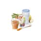 Philips Avent SCF720 / 10 VIA Storage System for baby food (Baby Product)