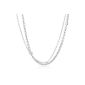 Esprit Ladies Chain LAND OF LIGHT 925 sterling silver 55-58cm 4411374 (jewelry)