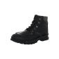 Geox JR WILLIAM J24E6X00043C0017 boys boots (shoes)