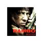 Rambo (Audio CD)