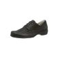 Marc Shoes Carina 1.604.08-89 Ladies Lace Up Brogues (Shoes)
