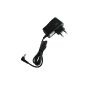 Replacement 9V power charger for Casio LK-120 Keyboard (Electronics)