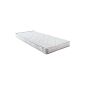 P110 Comfort Pure Comfort Foam mattress children, 60 x 120