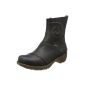 El Naturalista N824 Iggdrasil women's boots (shoes)