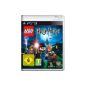 Lego Harry Potter - Years 1 - 4 (Video Game)