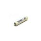 ENELOOP Sanyo battery AAA 800 mAh 1.2 Volt micro (Electronics)