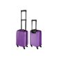 LEONARDO case 31,5L suitcase trolley luggage baggage Boardcase in different colors