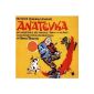 Anatevka / Dt.Orig.Aufnahme (Audio CD)
