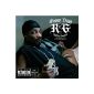 R & G Rhythm & Gangsta (The Masterpiece) (Audio CD)