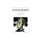 Works of HP Lovecraft, Volume 1 (Paperback)