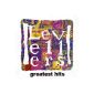 Greatest Hits (2CD + DVD Set) (Audio CD)