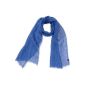 ESPRIT men scarf 053EA2Q003 (Textiles)