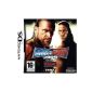 WWE Smackdown vs.  Raw 2009 (Video Game)