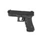 SRC G17 heavyweight Springer 6mm BB Black free from 14 years less than 0.5 J (Toys)