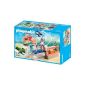 PLAYMOBIL 5530 - Operating Room (Toys)