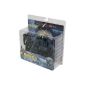 NECA Pacific Rim - Jaeger Gipsy Danger Vs Leatherback 18cm Action Figures - 2-Pack (Toys)