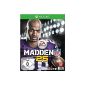 Madden NFL 25 - [Xbox One] (Video Game)