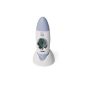 reer 376 - ear and temple thermometer Baby Skin (baby products)