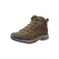 Merrell TUCSON MID WTPF J41809 Herren Trekking & walking shoes (boots)