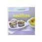 Muffins: Recipes Bob (Hardcover)